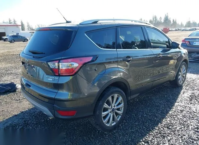 1FMCU9J94HUD94797 2017 2017 Ford Escape- Titanium 4