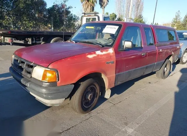 1FTCR14A8SPA81576 1995 1995 Ford Ranger- Super Cab 2