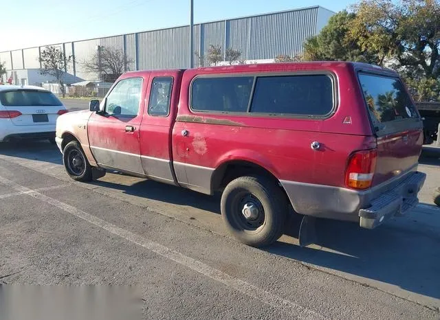 1FTCR14A8SPA81576 1995 1995 Ford Ranger- Super Cab 3