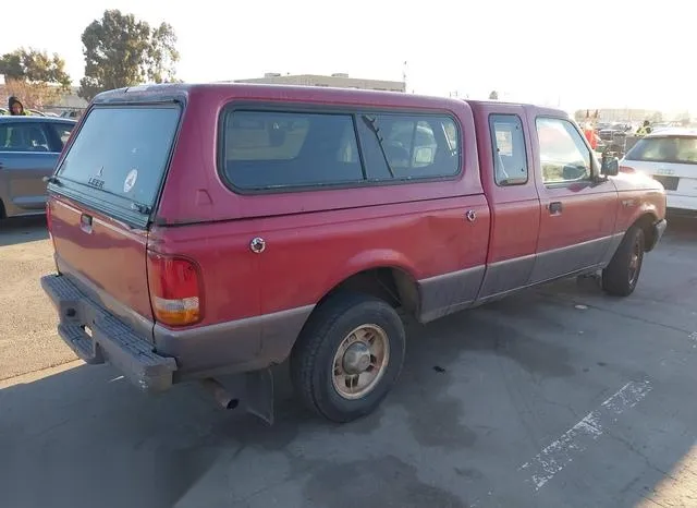 1FTCR14A8SPA81576 1995 1995 Ford Ranger- Super Cab 4