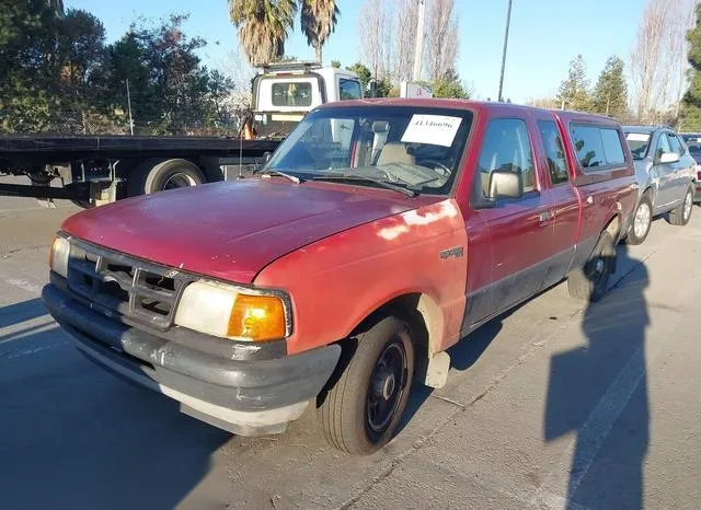 1FTCR14A8SPA81576 1995 1995 Ford Ranger- Super Cab 6