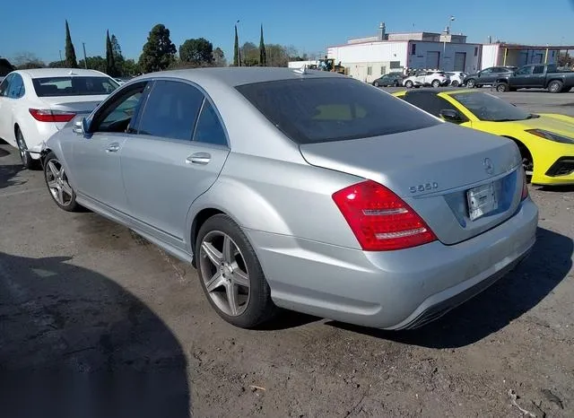 WDDNG7BB9AA347630 2010 2010 Mercedes-Benz S 550 3