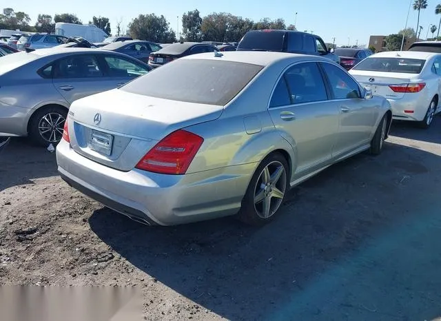 WDDNG7BB9AA347630 2010 2010 Mercedes-Benz S 550 4