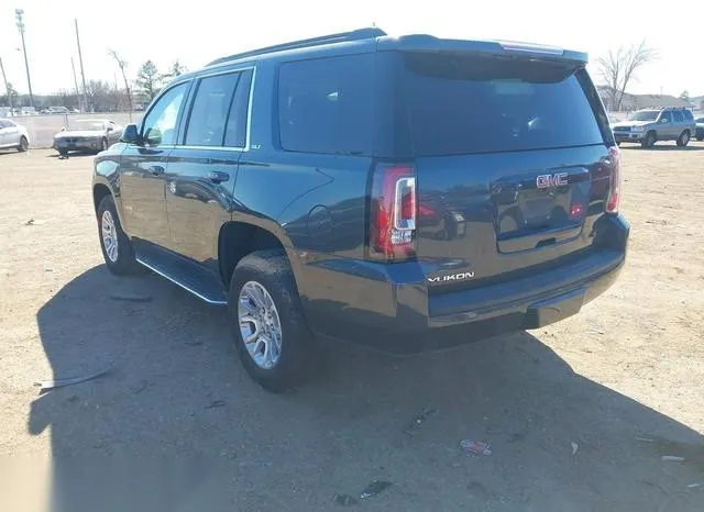 1GKS1BKC3LR206362 2020 2020 GMC Yukon- 2Wd Slt 3