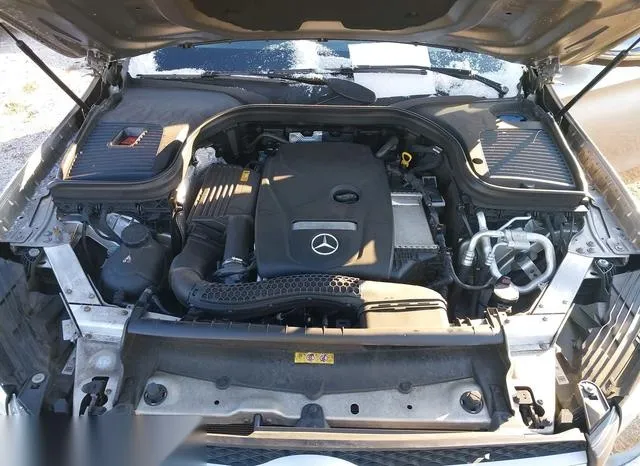 WDC0G4KB9KF577556 2019 2019 Mercedes-Benz GLC 300- 4Matic 10