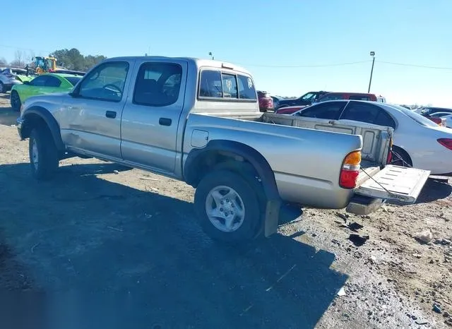 5TEGN92N14Z317613 2004 2004 Toyota Tacoma- Prerunner V6 3