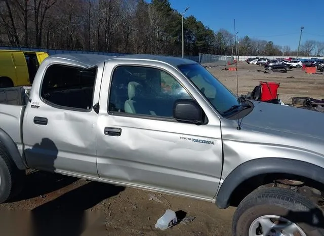 5TEGN92N14Z317613 2004 2004 Toyota Tacoma- Prerunner V6 6