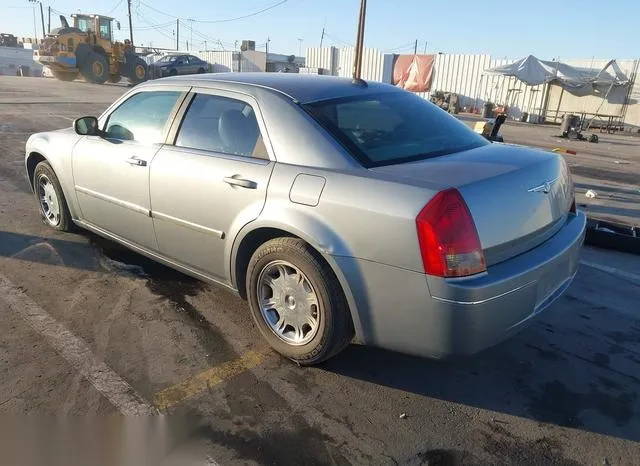 2C3LA53G26H146733 2006 2006 Chrysler 300- Touring 3