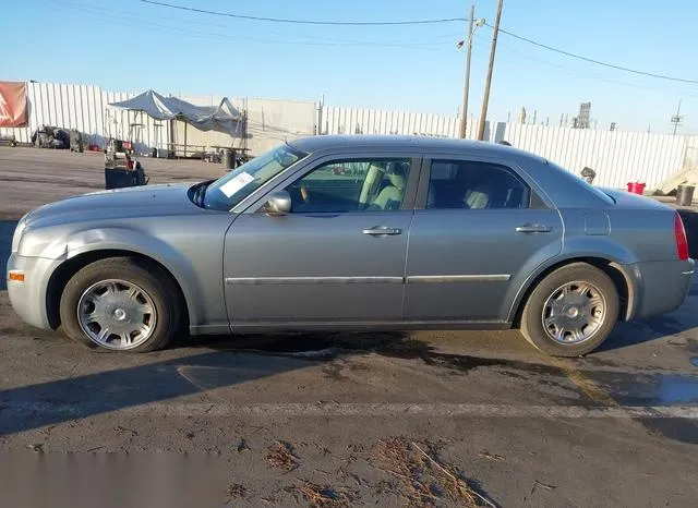 2C3LA53G26H146733 2006 2006 Chrysler 300- Touring 6