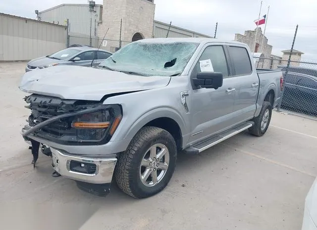 1FTFW3LD5RFA48810 2024 2024 Ford F-150- Xlt 2