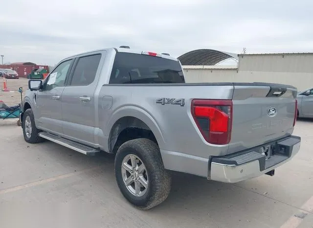 1FTFW3LD5RFA48810 2024 2024 Ford F-150- Xlt 3