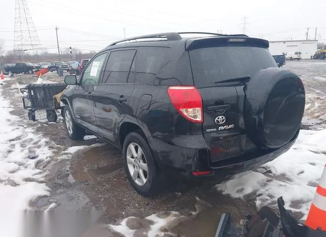 JTMBK31V176019548 2007 2007 Toyota RAV4- Limited V6 3