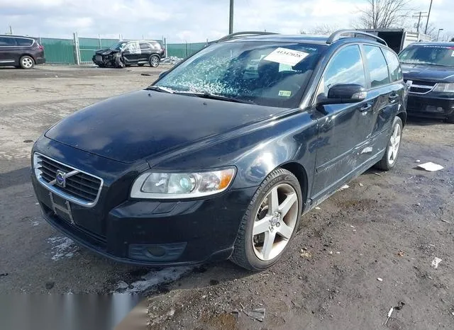 YV1MW382782377300 2008 2008 Volvo V50- 2-4I 2