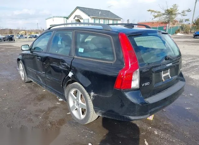 YV1MW382782377300 2008 2008 Volvo V50- 2-4I 3