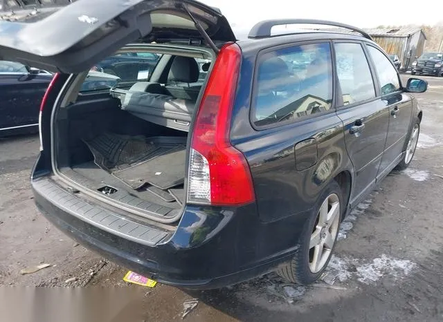 YV1MW382782377300 2008 2008 Volvo V50- 2-4I 4