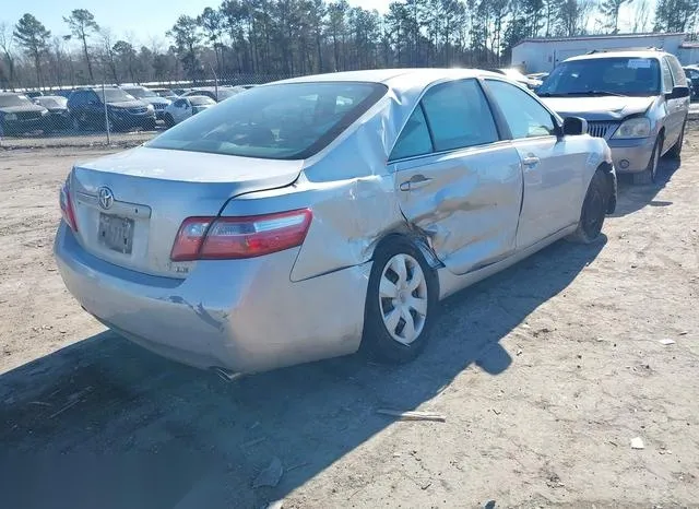 4T1BK46K47U524401 2007 2007 Toyota Camry- Le V6 4