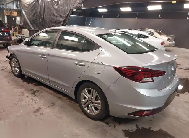 KMHD84LF8LU983326 2020 2020 Hyundai Elantra- Value Edition 3