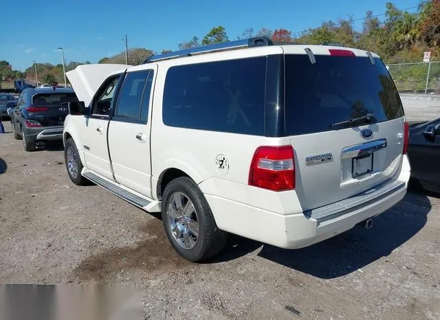 1FMFK195X7LA98810 2007 2007 Ford Expedition- El Limited 3