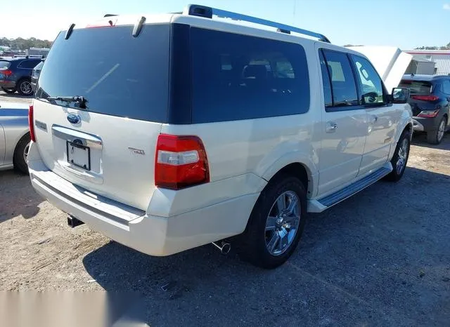 1FMFK195X7LA98810 2007 2007 Ford Expedition- El Limited 4