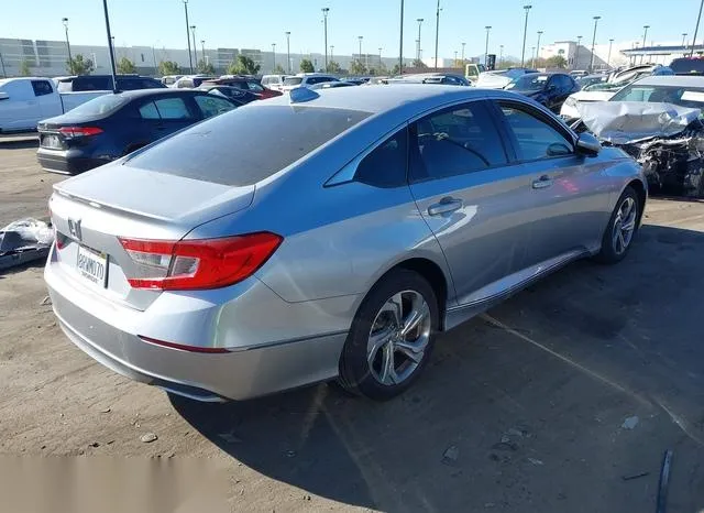 1HGCV1F43LA068226 2020 2020 Honda Accord- EX 4