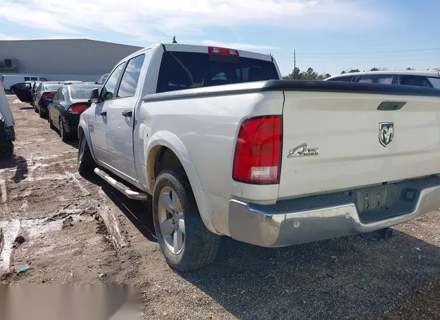 1C6RR6LGXFS646319 2015 2015 RAM 1500- Outdoorsman 3