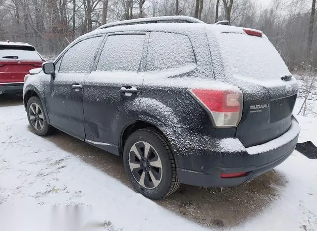 JF2SJABC7JH410513 2018 2018 Subaru Forester- 2-5I 3