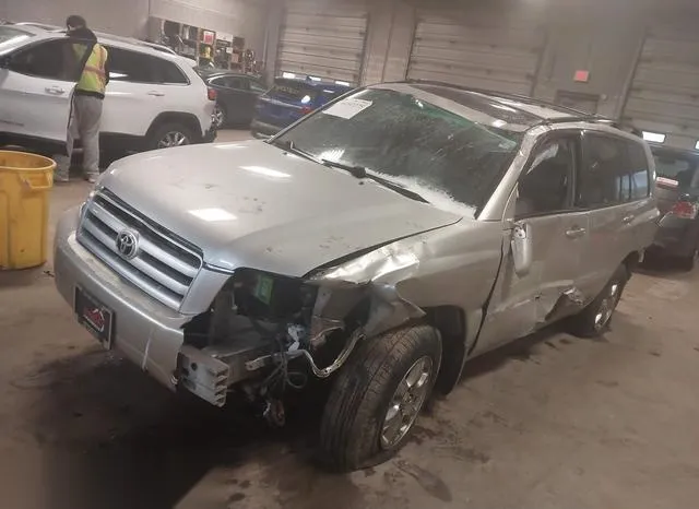 JTEEP21A150067715 2005 2005 Toyota Highlander- V6 2