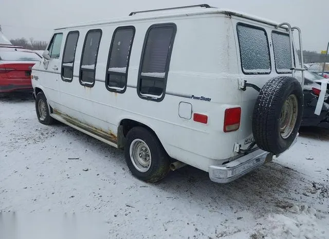 2GBEG25K6M4127503 1991 1991 Chevrolet G20 3