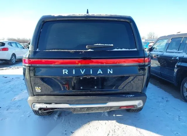 7PDSGABA4PN021293 2023 2023 Rivian R1S- Adventure 6