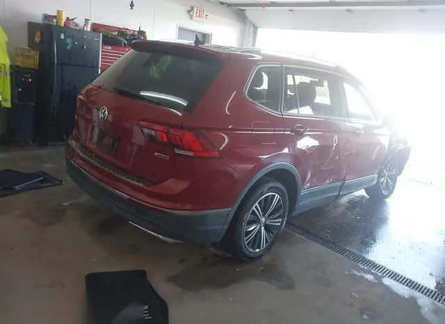 3VV2B7AX7KM095620 2019 2019 Volkswagen Tiguan- 2-0T Se/2-0T 4