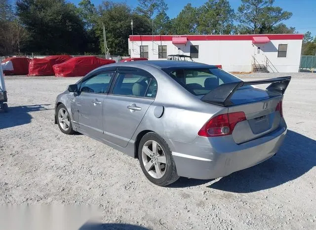 1HGFA168X6L136445 2006 2006 Honda Civic- EX 3