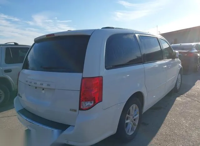 2C4RDGCGXDR739577 2013 2013 Dodge Grand Caravan- Sxt 4