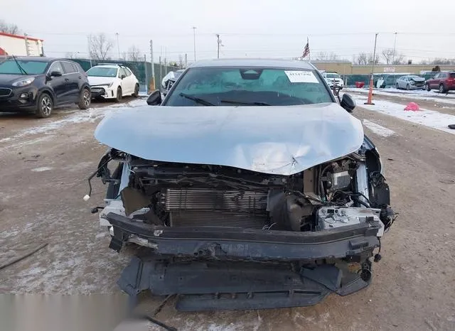 1HGCY2F5XRA015179 2024 2024 Honda Accord- Hybrid Sport 6