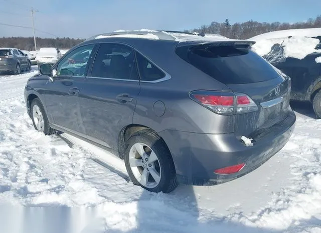 2T2BK1BA8DC174758 2013 2013 Lexus RX- 350 3