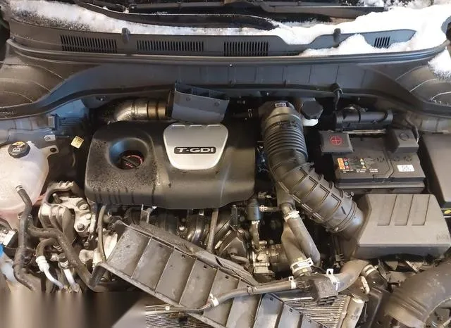 KM8K5CA55MU686696 2021 2021 Hyundai Kona- Ultimate 10