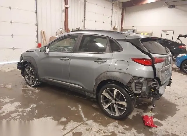 KM8K5CA55MU686696 2021 2021 Hyundai Kona- Ultimate 3