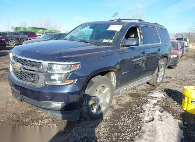 1GNSKBKC6JR294952 2018 2018 Chevrolet Tahoe- LT 2