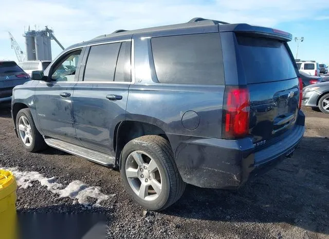 1GNSKBKC6JR294952 2018 2018 Chevrolet Tahoe- LT 3