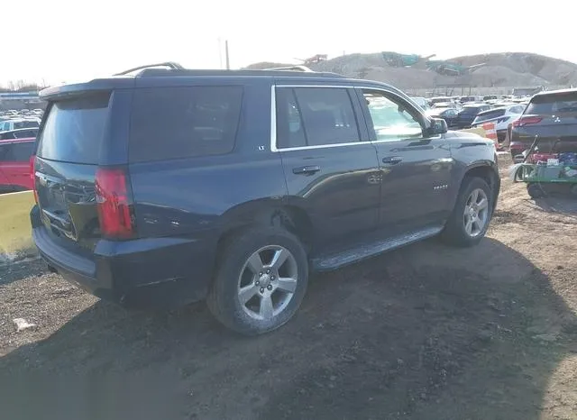 1GNSKBKC6JR294952 2018 2018 Chevrolet Tahoe- LT 4