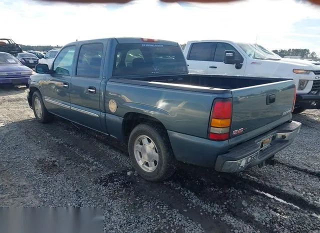 2GTEC13T461189936 2006 2006 GMC Sierra- 1500 Sle1 3