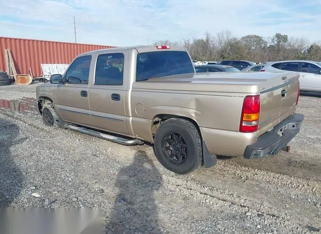 2GTEC13V561257632 2006 2006 GMC Sierra- 1500 SL 3