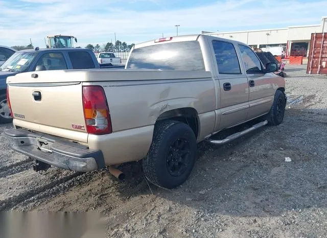 2GTEC13V561257632 2006 2006 GMC Sierra- 1500 SL 4