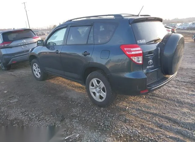 2T3ZF4DV0BW071989 2011 2011 Toyota RAV4 3