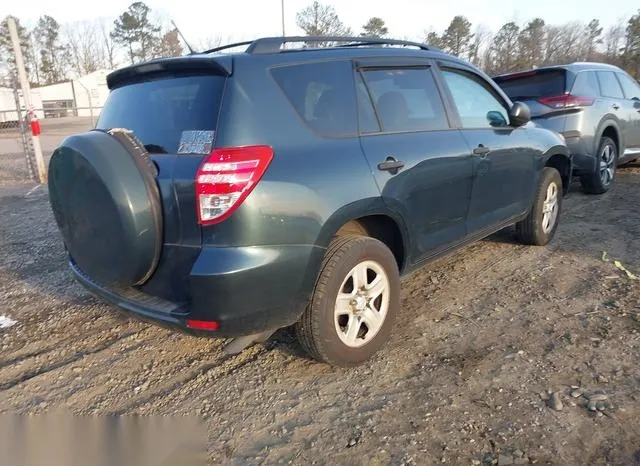 2T3ZF4DV0BW071989 2011 2011 Toyota RAV4 4