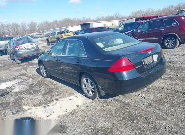 1HGCM56316A153507 2006 2006 Honda Accord- 2-4 SE 3