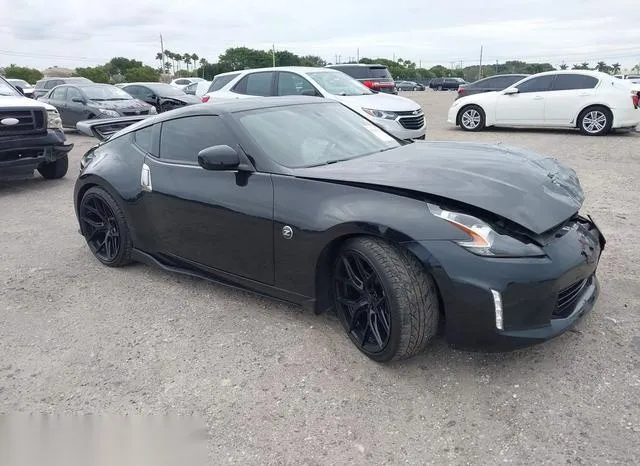 JN1AZ4EH4LM822624 2020 2020 Nissan 370Z- Base -a7- 1