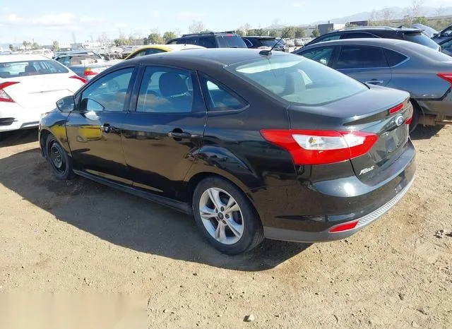 1FADP3F24EL407578 2014 2014 Ford Focus- SE 3