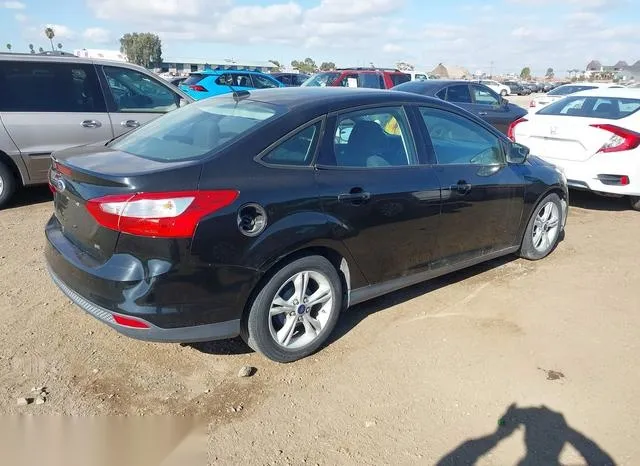 1FADP3F24EL407578 2014 2014 Ford Focus- SE 4