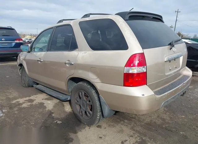 2HNYD18651H503486 2001 2001 Acura MDX 3