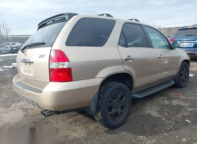 2HNYD18651H503486 2001 2001 Acura MDX 4